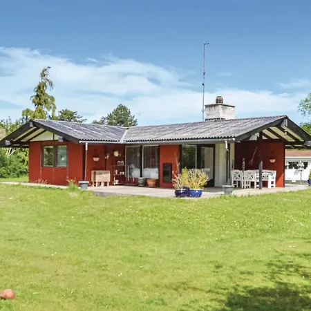 Three-bedroom Holiday In Tatil Evi *