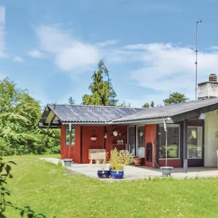 Tatil Evi Three-bedroom Holiday In Vig