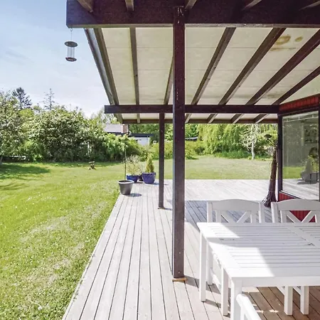 Tatil Evi Three-bedroom Holiday In Vig