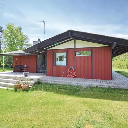 Tatil Evi Three-bedroom Holiday In