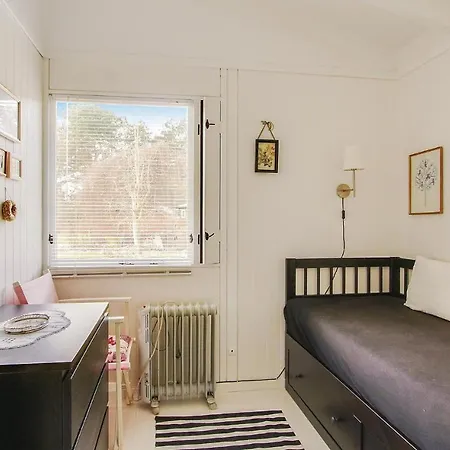 Three-bedroom Holiday In *