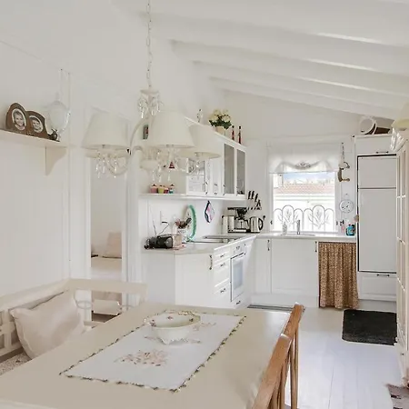 Three-bedroom Holiday In Holiday home
