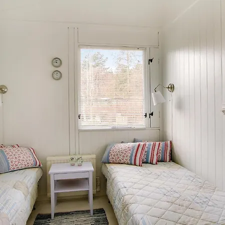 Three-bedroom Holiday In Vig