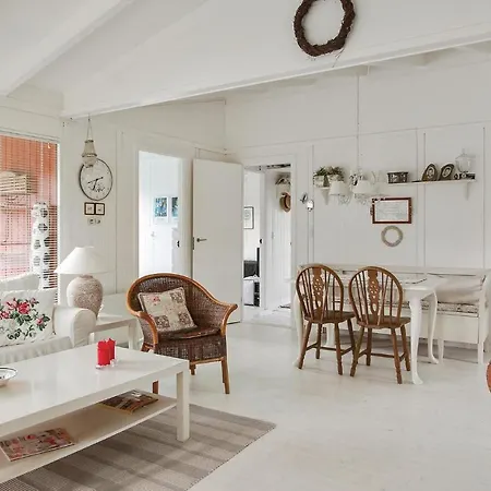 Three-bedroom Holiday In Holiday home Vig