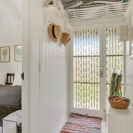 Three-bedroom Holiday In Holiday home *