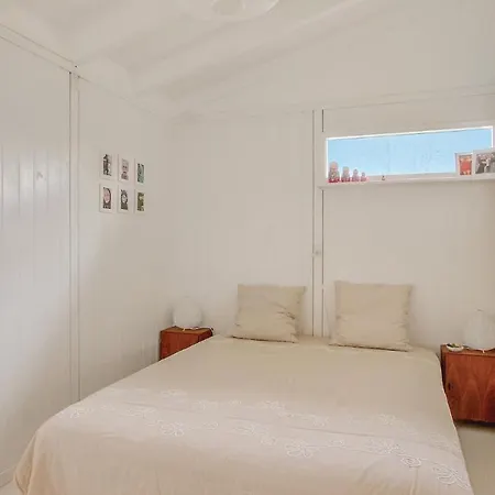 Three-bedroom Holiday In Holiday home Vig
