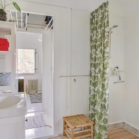 Three-bedroom Holiday In *