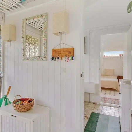 Three-bedroom Holiday In * Vig